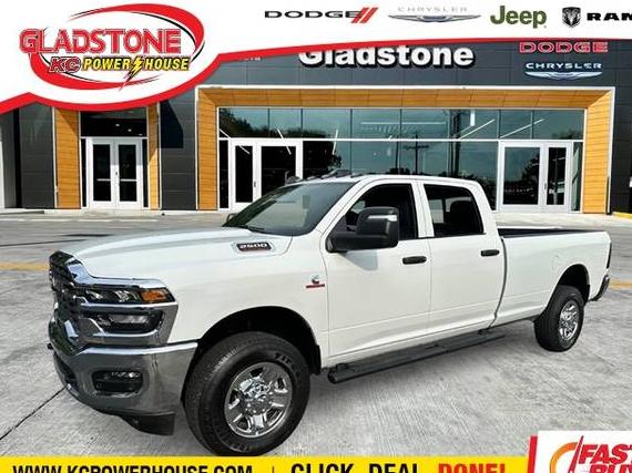 RAM 2500 2025 3C6UR5HL9SG567669 image RAM 2500 2025 3C6UR5HL9SG567669 image