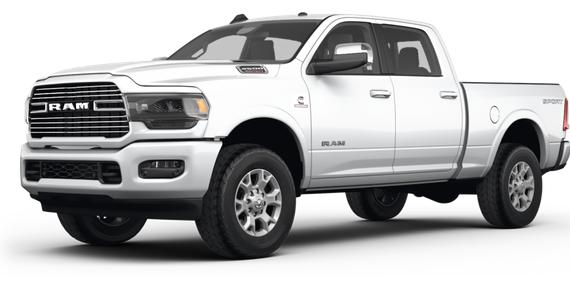 RAM 2500 2025 3C6UR5CL4SG511808 image RAM 2500 2025 3C6UR5CL4SG511808 image