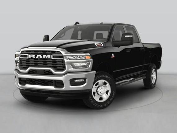 RAM 2500 2025 3C6TR5EJ9SG521385 image