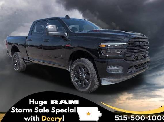 RAM 2500 2025 3C63R5FLXSG558963 image