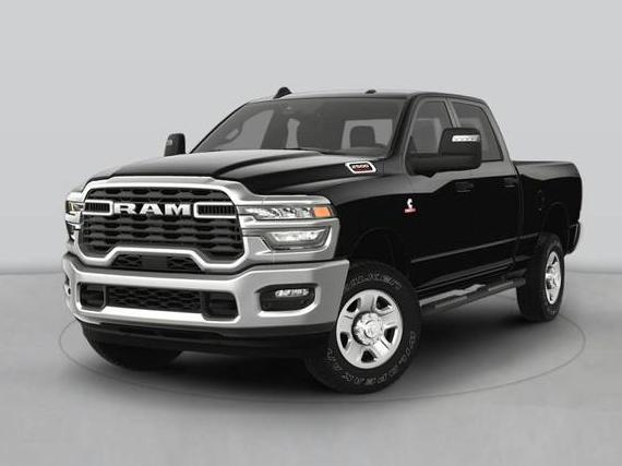RAM 2500 2025 3C63R5DL6SG512954 image