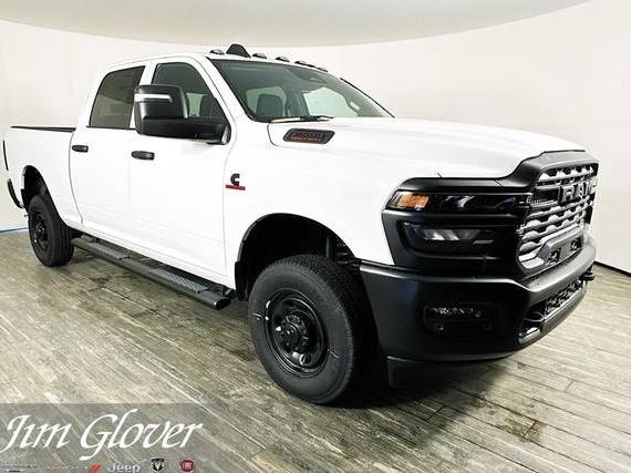 RAM 2500 2025 3C63R5CL0SG506391 image RAM 2500 2025 3C63R5CL0SG506391 image