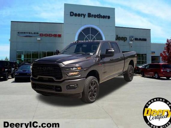 RAM 2500 2025 3C63R5DL5SG504621 image