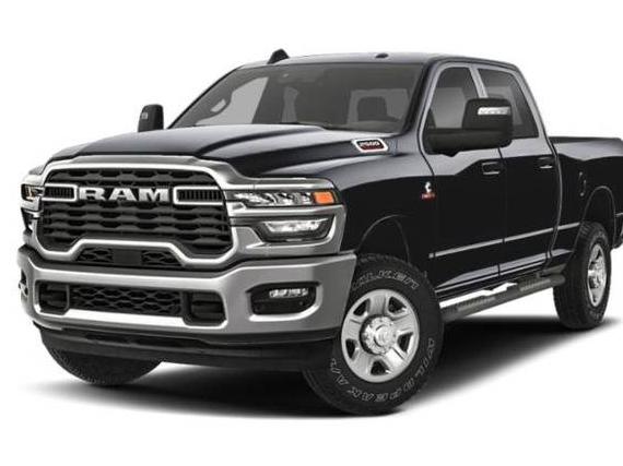 RAM 2500 2025 3C63R5HL8SG553127 image