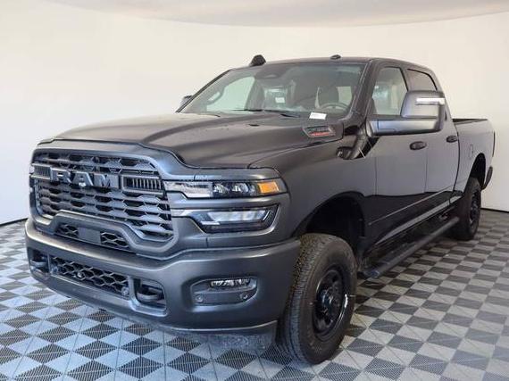 RAM 2500 2025 3C6UR5CJ1SG558485 image