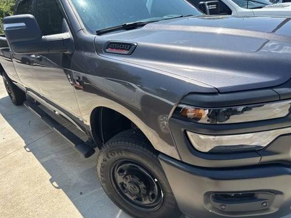 RAM 2500 2025 3C63R5HL7SG522533 image