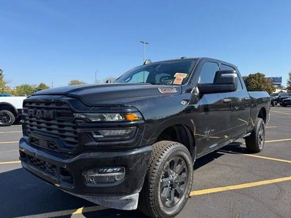 RAM 2500 2025 3C6UR5DJ5SG552283 image