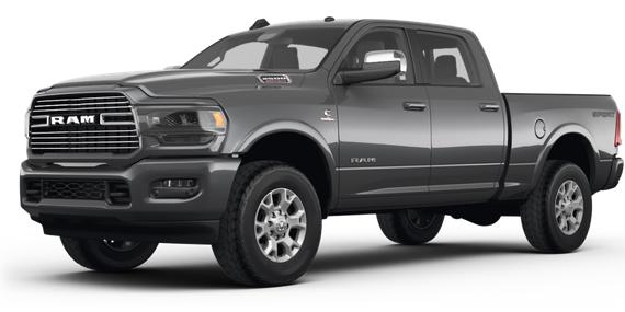 RAM 2500 2025 3C6TR5CJXSG548808 image