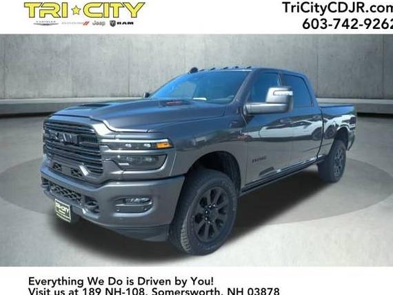 RAM 2500 2025 3C63R5FL7SG539254 image