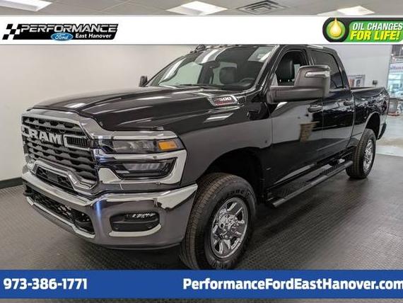 RAM 2500 2025 3C6UR5CJXSG575415 image RAM 2500 2025 3C6UR5CJXSG575415 image