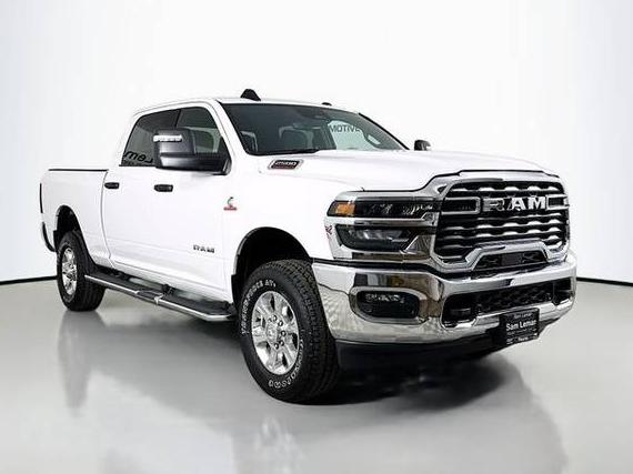 RAM 2500 2025 3C63R5DL4SG547671 image RAM 2500 2025 3C63R5DL4SG547671 image