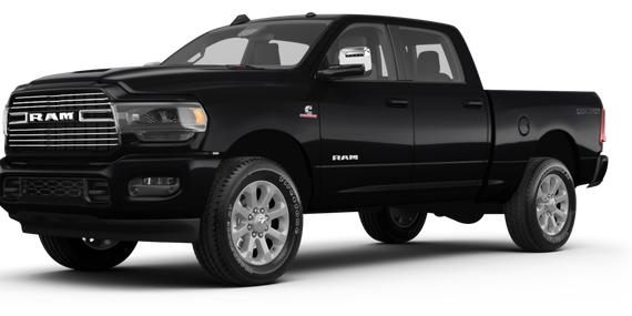 RAM 2500 2025 3C63R5ELXSG501339 image