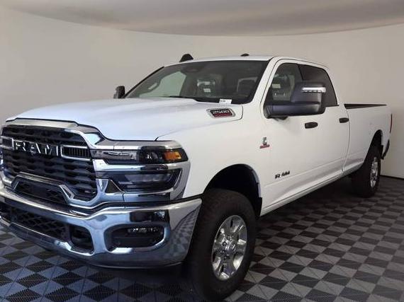 RAM 2500 2025 3C63R5JL5SG549045 image
