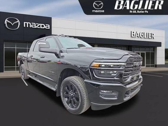 RAM 2500 2025 3C63R5NL2SG508723 image RAM 2500 2025 3C63R5NL2SG508723 image