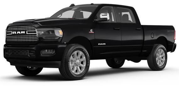 RAM 2500 2025 3C6UR5FL1SG530599 image RAM 2500 2025 3C6UR5FL1SG530599 image