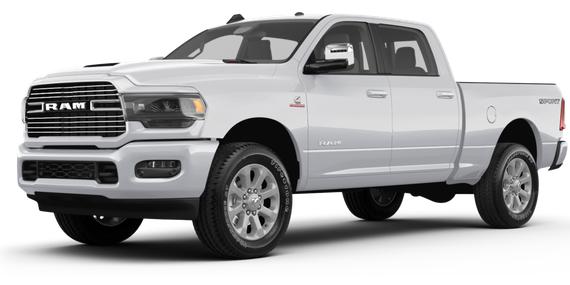 RAM 2500 2025 3C6UR5FJ0SG525103 image