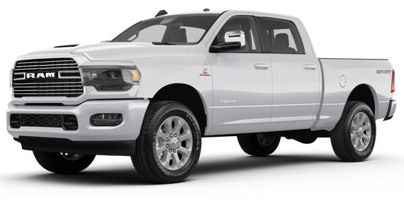 RAM 2500 2025 3C63R5FL5SG554285 image