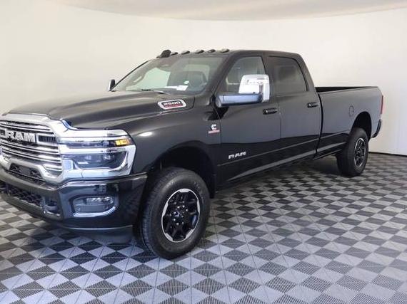 RAM 2500 2025 3C63R5KL2SG506183 image RAM 2500 2025 3C63R5KL2SG506183 image