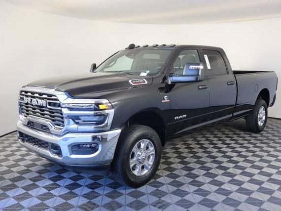 RAM 2500 2025 3C63R5JL3SG568502 image RAM 2500 2025 3C63R5JL3SG568502 image