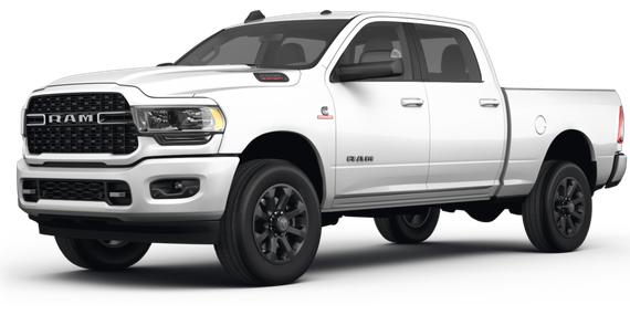 RAM 2500 2025 3C63R5DL6SG536445 image RAM 2500 2025 3C63R5DL6SG536445 image