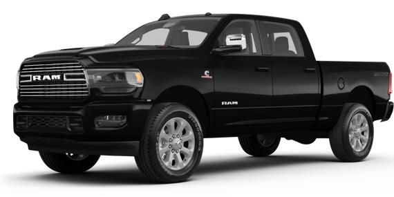 RAM 2500 2025 3C63R5NL0SG554048 image