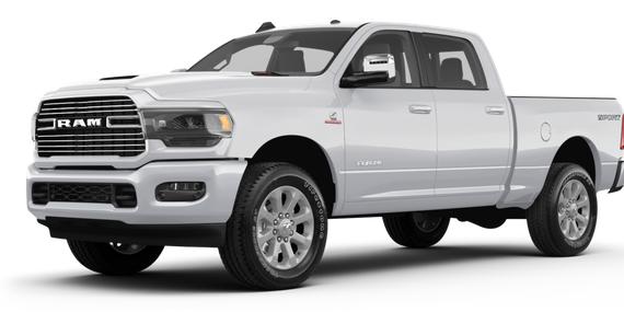 RAM 2500 2025 3C6TR5EJ7SG528125 image