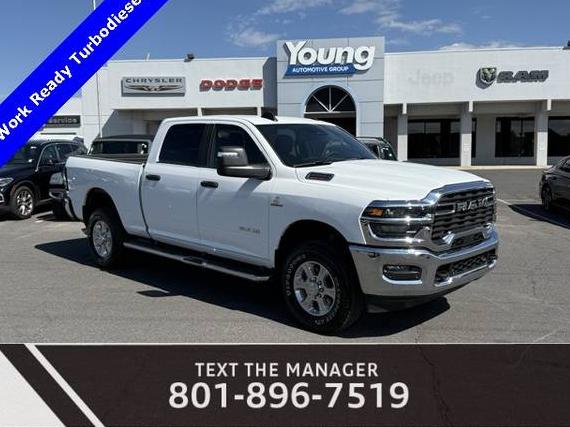 RAM 2500 2025 3C63R5DL5SG576743 image