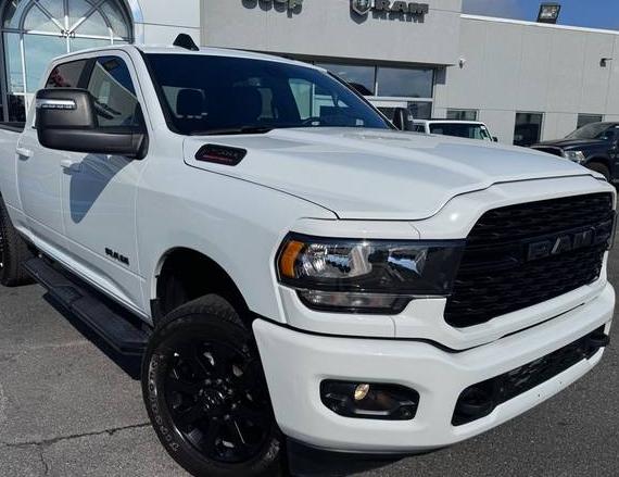 RAM 2500 2025 3C6UR5DJ3SG556297 image RAM 2500 2025 3C6UR5DJ3SG556297 image