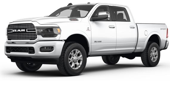 RAM 2500 2025 3C6UR4HJ4SG548424 image