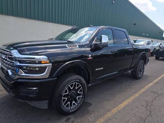 RAM 2500 2025 3C63R5SL0SG573090 image