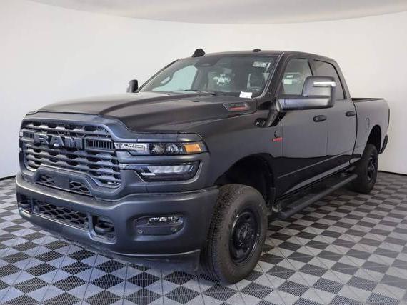 RAM 2500 2025 3C63R5CL8SG553037 image