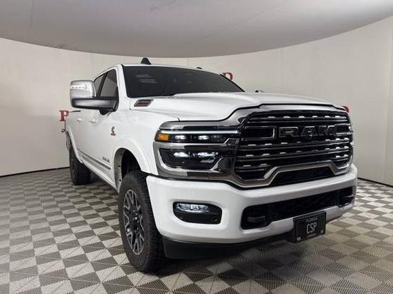 RAM 2500 2025 3C63R5SL9SG589448 image