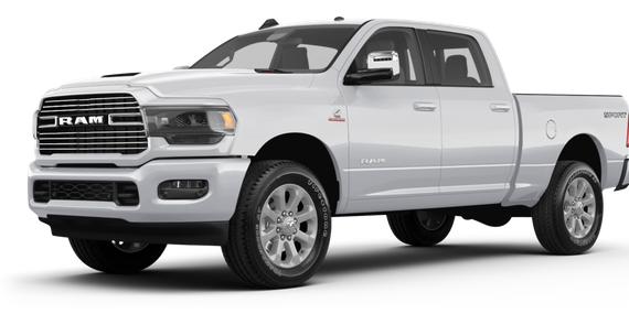 RAM 2500 2025 3C63R5FL1SG561508 image