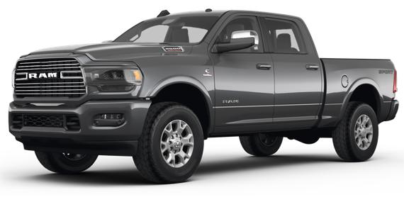 RAM 2500 2025 3C6UR5CJ7SG573847 image