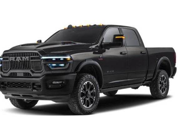 RAM 2500 2025 3C6TR5EJ8SG549372 image