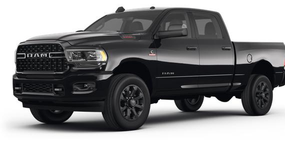 RAM 2500 2025 3C63R5DL6SG536462 image