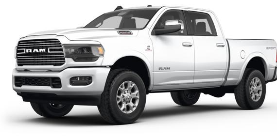 RAM 2500 2025 3C63R5HL7SG551708 image