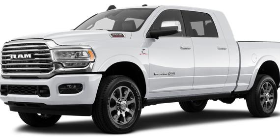RAM 2500 2025 3C63R5TL8SG513847 image