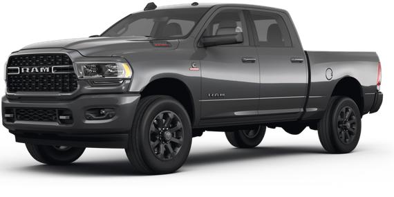 RAM 2500 2025 3C63R5DL1SG556893 image