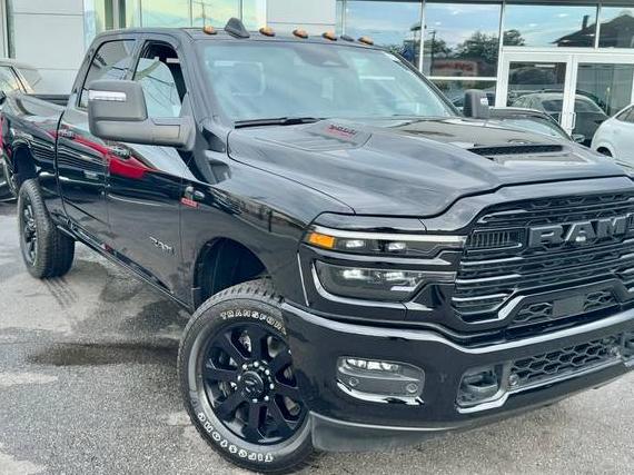 RAM 2500 2025 3C63R5FLXSG560048 image RAM 2500 2025 3C63R5FLXSG560048 image