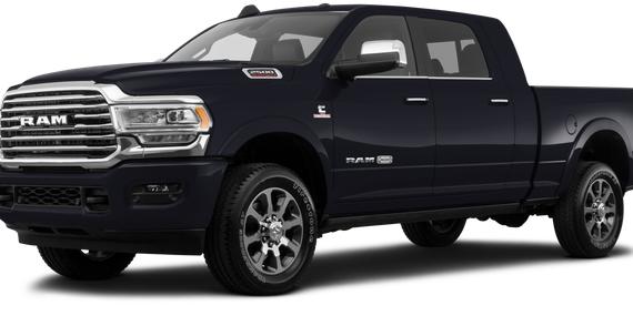 RAM 2500 2025 3C63R5TL6SG532266 image