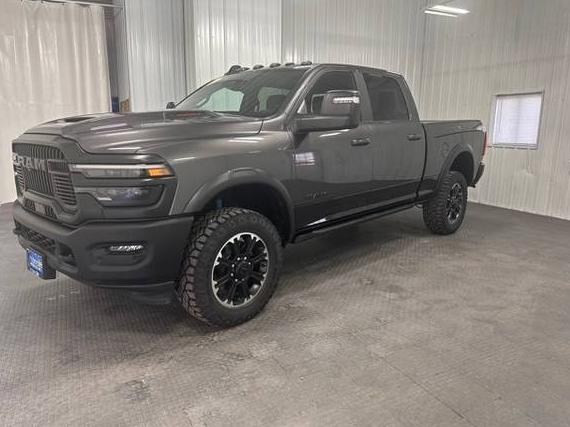 RAM 2500 2025 3C6TR5EJ6SG524342 image