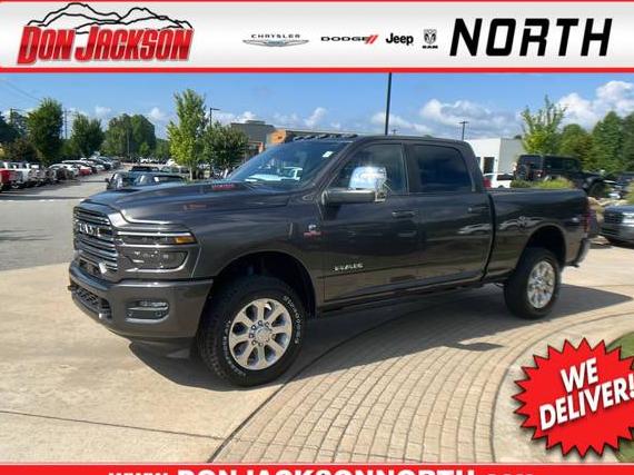 RAM 2500 2025 3C63R5FL5SG549037 image
