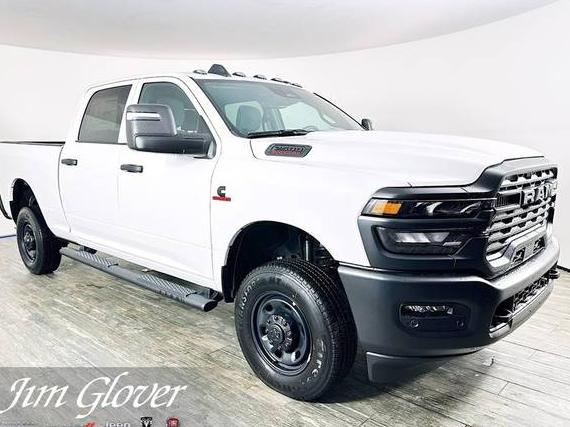 RAM 2500 2025 3C63R5CLXSG536966 image RAM 2500 2025 3C63R5CLXSG536966 image