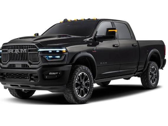 RAM 2500 2025 3C6TR5EJ4SG528227 image
