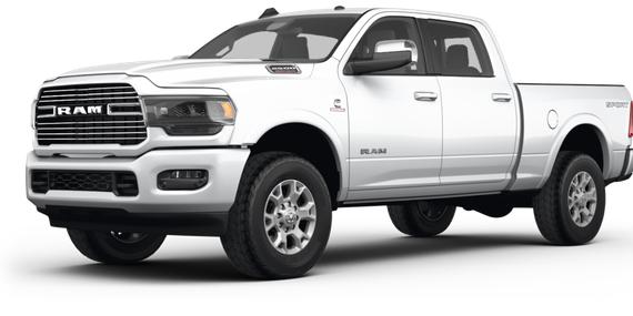 RAM 2500 2025 3C6UR5CJ8SG561724 image