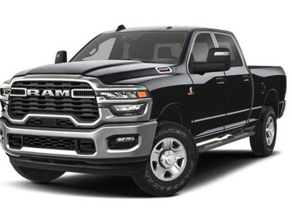 RAM 2500 2025 3C6UR5HL0SG560111 image