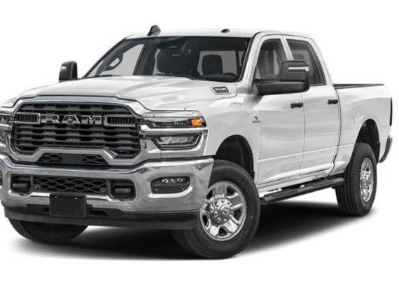 RAM 2500 2025 3C63R5FL7SG541960 image