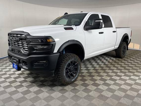 RAM 2500 2025 3C6TR5CJ1SG507838 image
