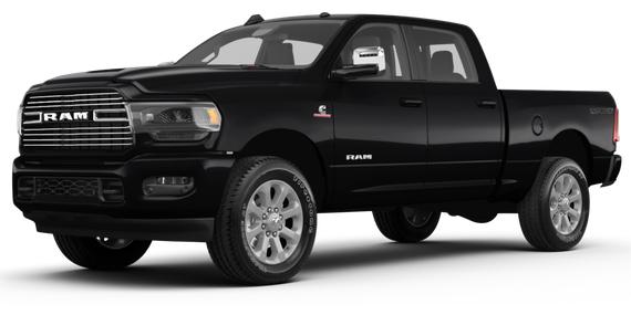 RAM 2500 2025 3C63R5FL1SG552453 image
